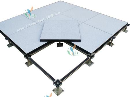 广东硫酸钙防静电地板