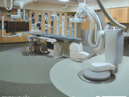 幼儿园塑胶地板