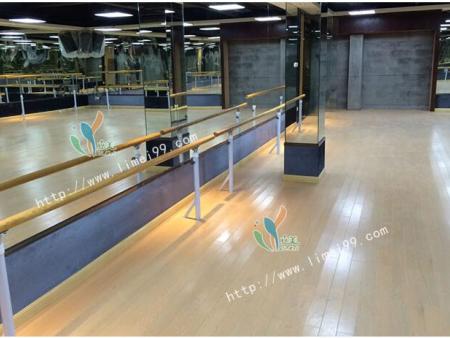 健身房木地板