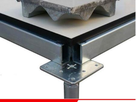 陶瓷防静电地板